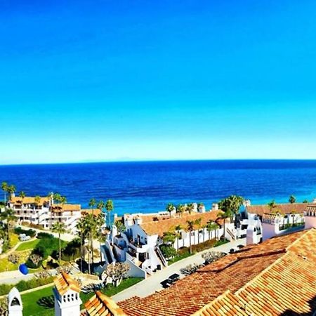 Sunrise Bliss Villa Авалон Экстерьер фото