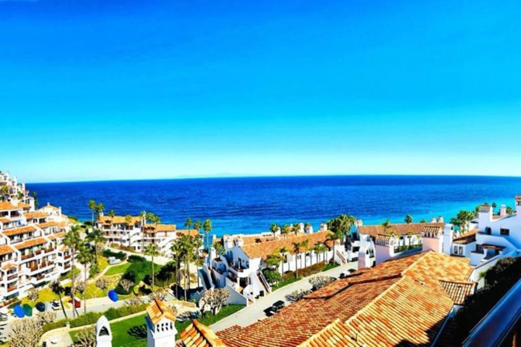 Sunrise Bliss Villa Авалон Экстерьер фото