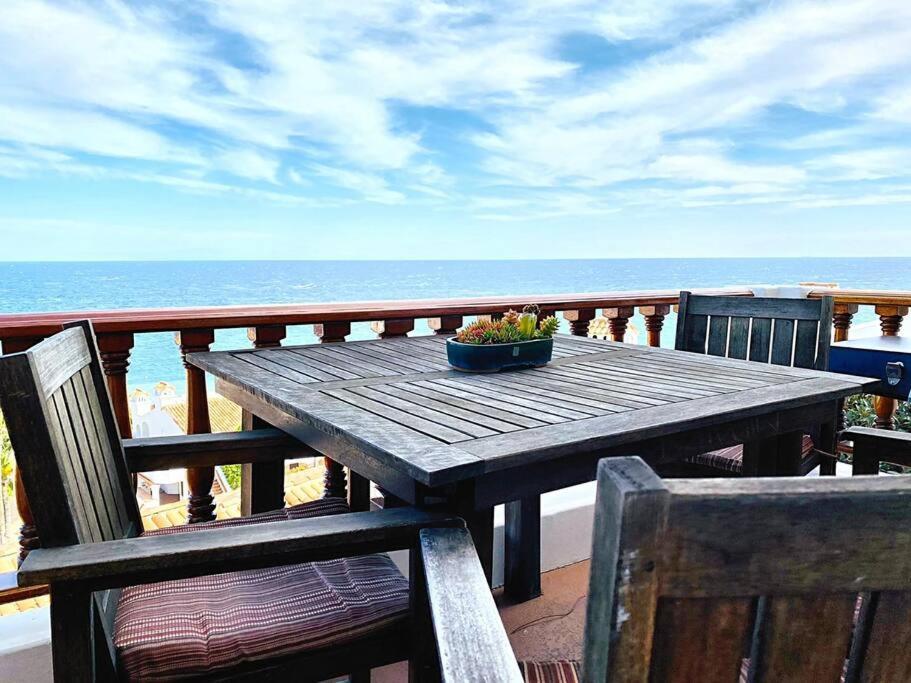 Sunrise Bliss Villa Авалон Экстерьер фото