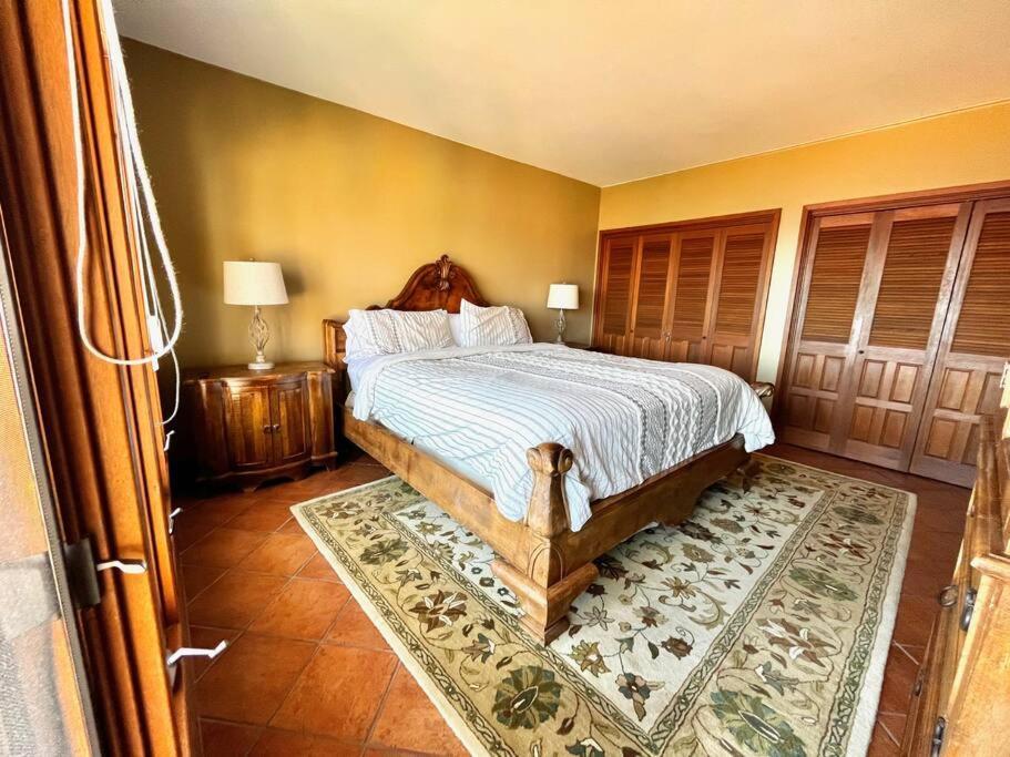 Sunrise Bliss Villa Авалон Экстерьер фото