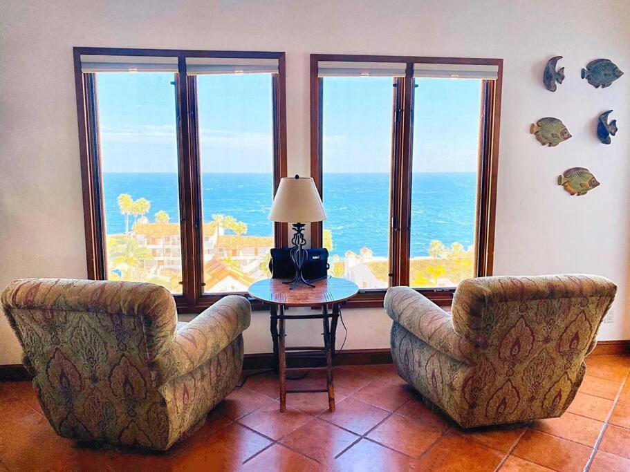 Sunrise Bliss Villa Авалон Экстерьер фото