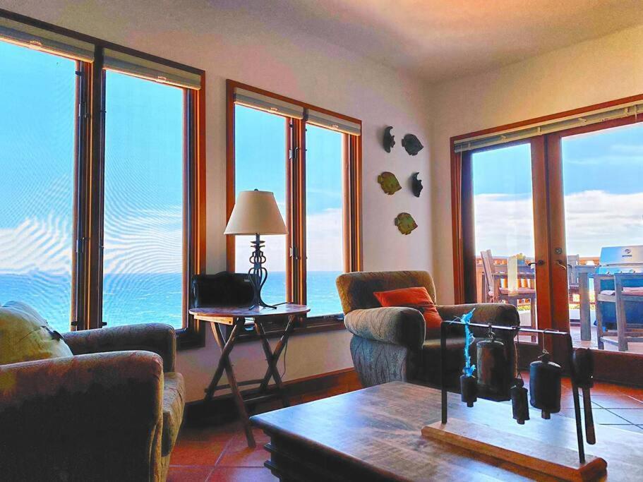 Sunrise Bliss Villa Авалон Экстерьер фото