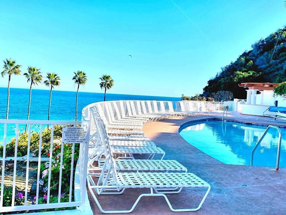 Sunrise Bliss Villa Авалон Экстерьер фото