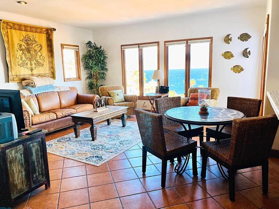 Sunrise Bliss Villa Авалон Экстерьер фото